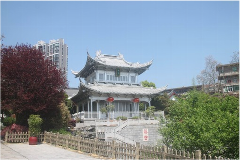 永興安陵書院+板梁古村+中國白銀第一坊套票_門票預(yù)訂