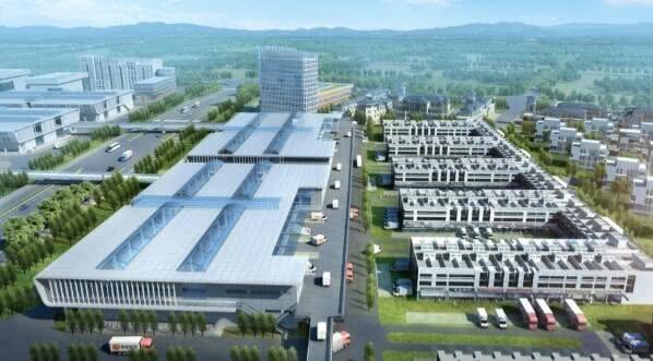 物流園區規劃、建設與運營的關鍵要素解析
